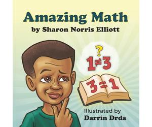 Amazing Math: Understanding the Trinity
