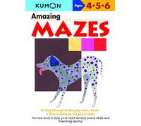 Amazing Mazes