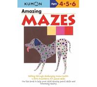 Amazing Mazes