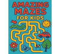 amazing mazes for kids