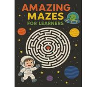 Amazing Mazes for Learners