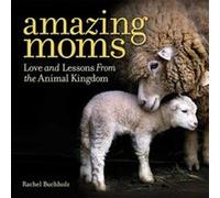 Amazing Moms by Rachel Buchholz Rachel Buchholz (Auteur)
