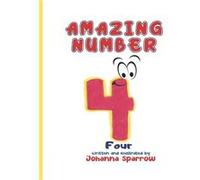 Amazing Number 4 - Amazon Digital Services LLC KDP - Amazon Digital Services LLC KDP - Livre en Anglais Amazon Digital Services LLC KDPAmazon Digital Services LLC KDP (Auteur)