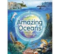 Amazing Oceans by Annie Roth Annie Roth (Auteur)