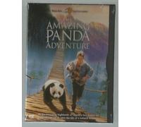 Amazing Panda Adventure [Import USA Zone 1]