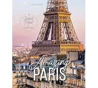 Amazing Paris
