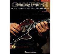 Amazing Phrasing Tom Kolb (Auteur)