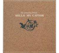 Amazing Pilots - Hello My Captor [Import]
