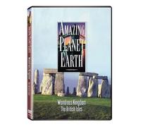 Amazing Planet Earth : Wondrous Kingdom – DVD Zone 1 G – Questar