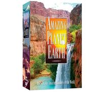 Amazing Planet Earth