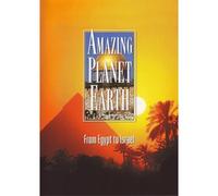 Amazing Planet Earth From Egypt - Dvd