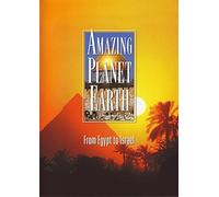Amazing Planet Earth: from Egypt to Israel