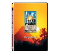 Amazing Planet Earth: From Egypt To Israel