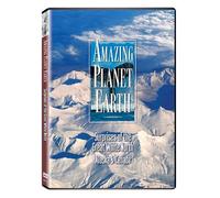 Amazing Planet Earth: Surprises of The White