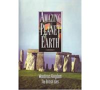 Amazing Planet Earth: Wondrous Kingdom - DVD Zone 1