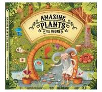 Amazing Plants of the World by Stepanka Sekaninova Stepanka Sekaninova (Auteur)