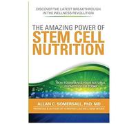 Amazing Power Of Stem Cell Nut