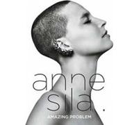 Amazing Problem Digipack Inclus 6 titres bonus
