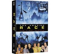 Amazing Race: First Season [Import USA Zone 1]