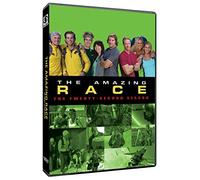 Amazing Race S22