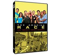 Amazing Race S23
