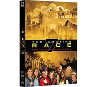 Amazing Race: Seventh Season [Import USA Zone 1]