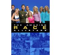Amazing Race: The Eleventh Season