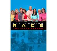 Amazing Race: The Fifth Season