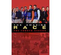 Amazing Race: The Fourth Season