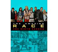 Amazing Race: The Ninth Season