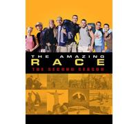 Amazing Race: The Second Season