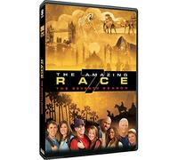 Amazing Race: The Seventh Season – DVD – Coffret Dolby