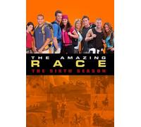 Amazing Race: The Sixth Season