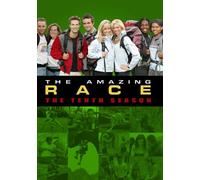 Amazing Race: The Tenth Season