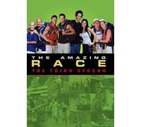Amazing Race: The Third Season