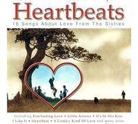 Amazing Re-Recordings (CD Compilation, 16 Tracks, Various Artists) Johnny Tillotson - Poetry In Motion / Clarence "Frogman" Henry - I Dont Know Why But I Do / Betty Everett - Its In His Kiss / Wayne Fontana - A Groovy Kind Of Love / Gerry & The Pacemakers - I Like It etc..