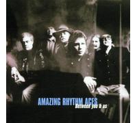 Amazing Rhythm Aces - Between You & Us