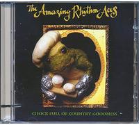 Amazing Rhythm Aces - Chock Full of Country Goodness