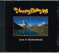 Amazing Rhythm Aces - Live in Switzerland