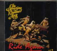 Amazing Rhythm Aces - Ride Again