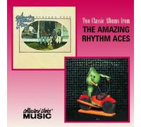 Amazing Rhythm Aces - Stacked Deck/Too Stuffed to Ju