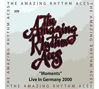 Amazing Rhythm Aces the - Moments-Live in Germany 2000 [Import]