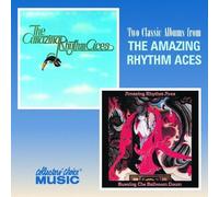Amazing Rhythm Aces - Toucan Do It Too/Burning The B