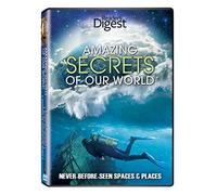 Les incroyables secrets de notre monde – Questar