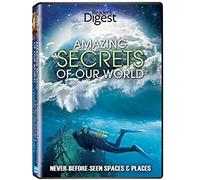 Amazing Secrets of Our World