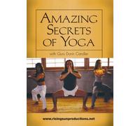 Amazing secrets of Yoga