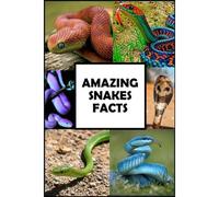 Amazing Snakes Facts: Fun Facts About Snakes Guaranteed To Blow Your Mind