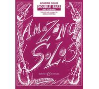 Amazing Solos Double / Recueil