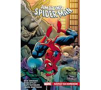 Amazing Spider-Man 1 : Retour aux sources
