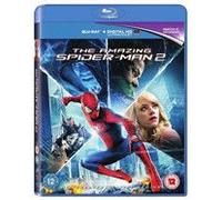 Amazing Spider-Man 2